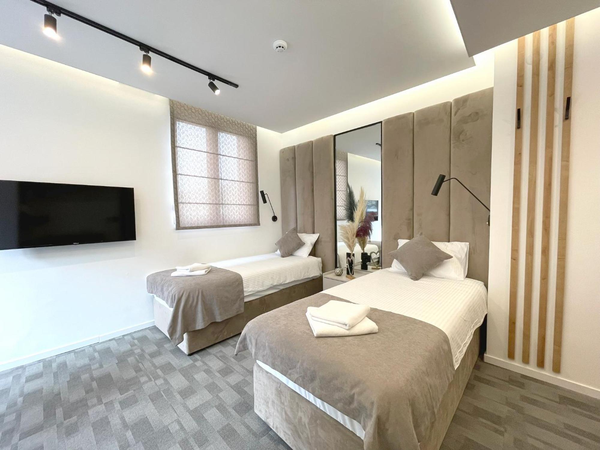Bed & Breakfast Npl Code *