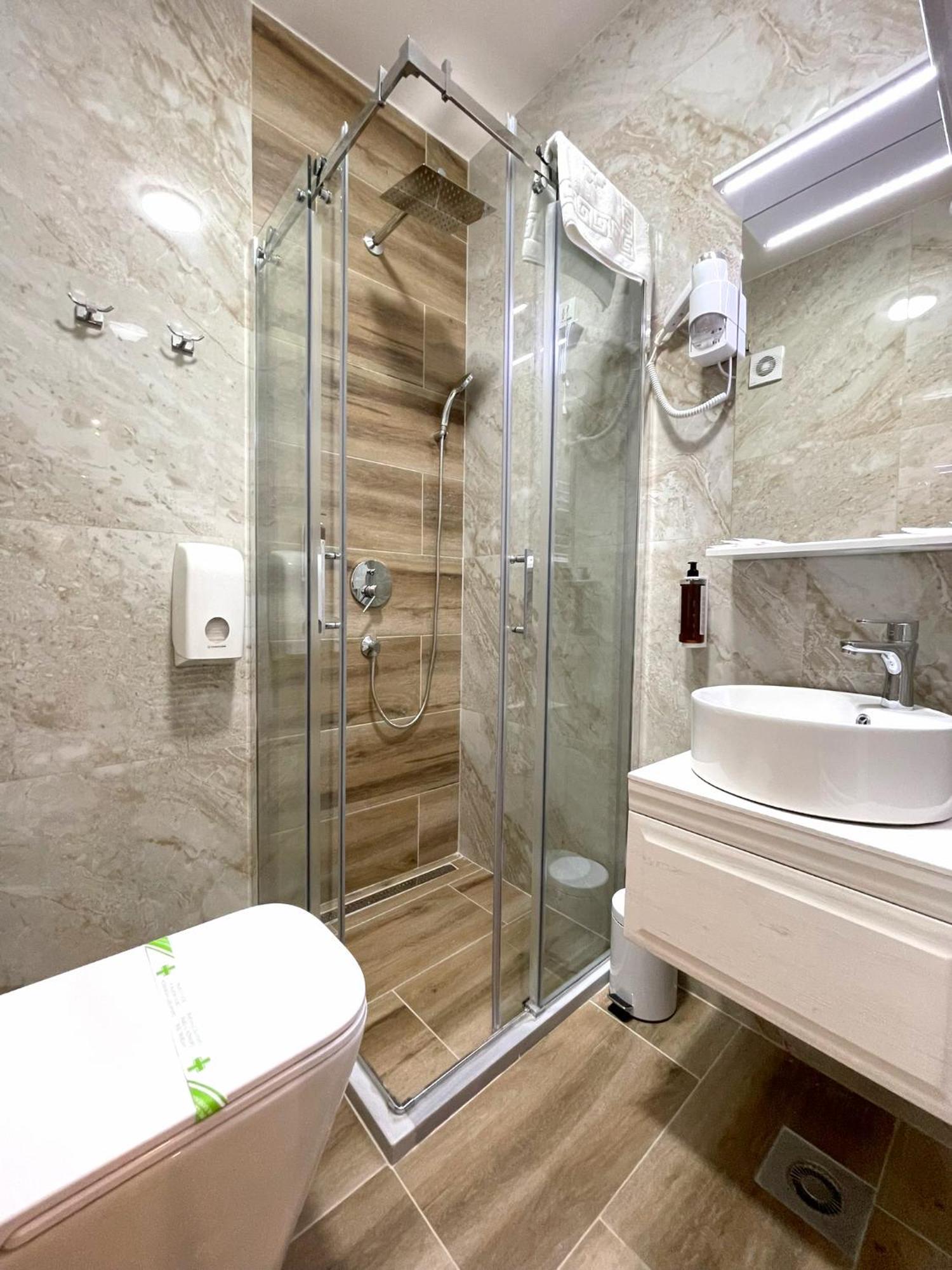 Bed & Breakfast Npl Code Naselje Starosjedilaca