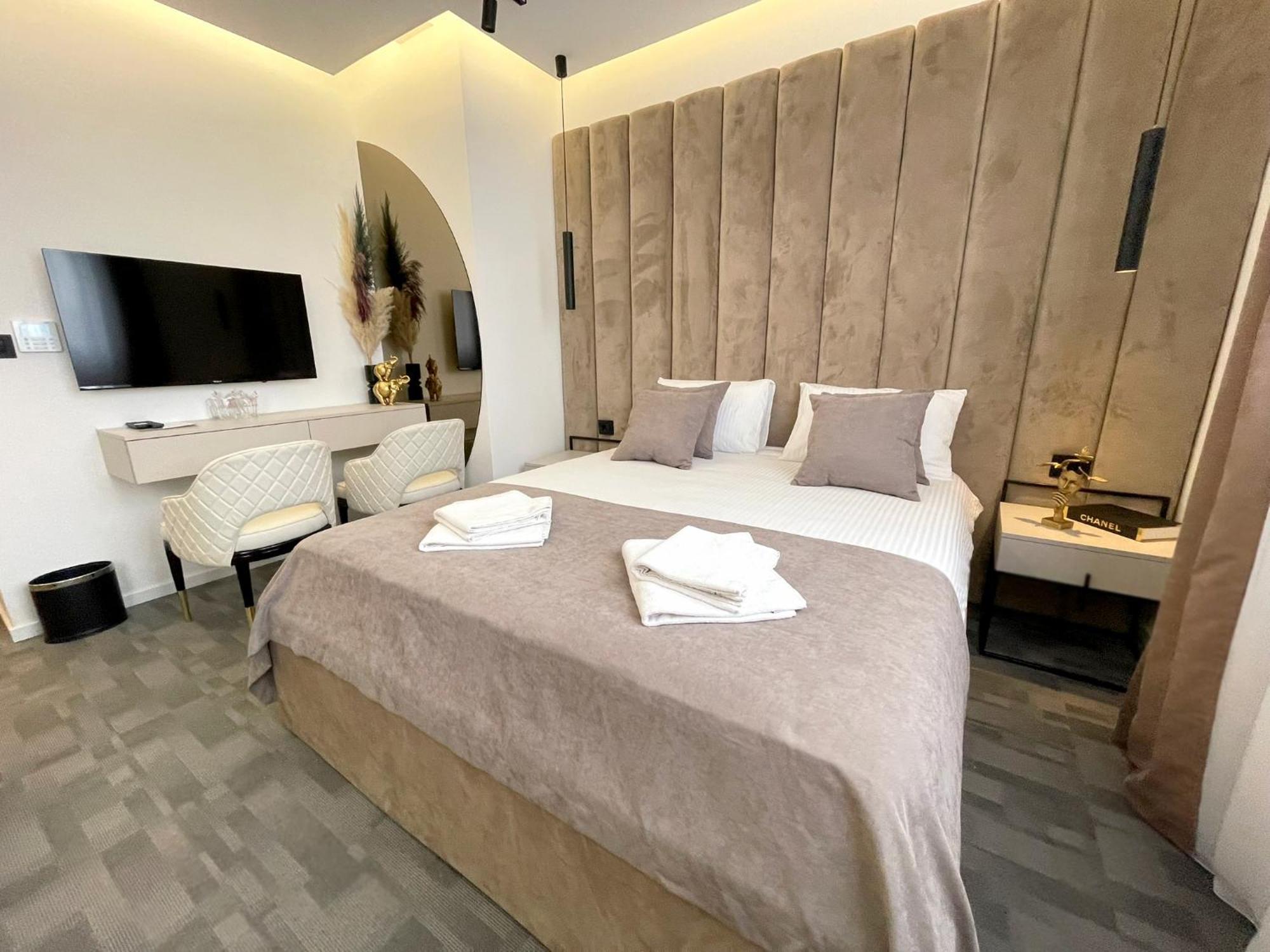 Npl Code Bed & Breakfast Naselje Starosjedilaca